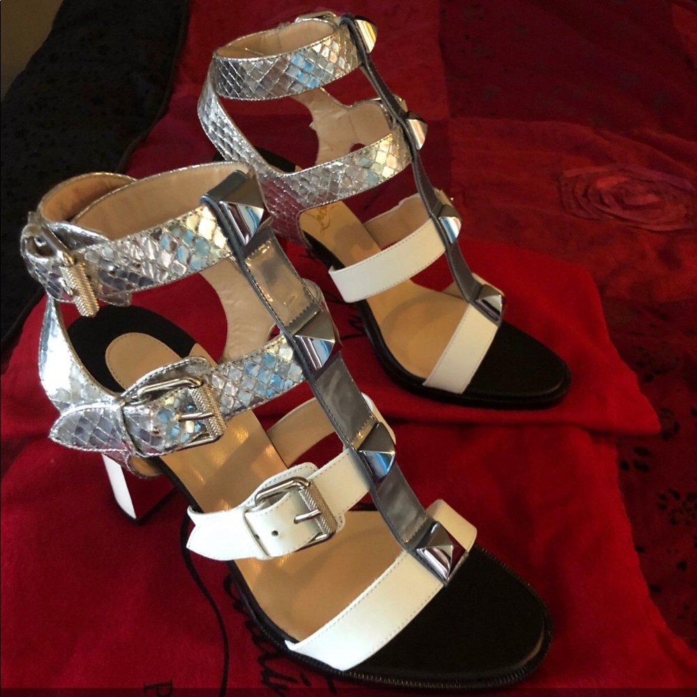 Christian louboutin shoes